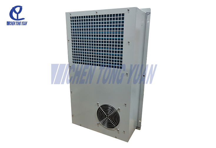 300-600W AC power cabinet air conditioner