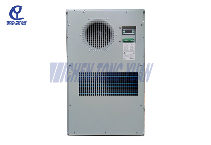 1000W-2000W AC power cabinet air conditioner