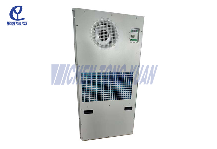 5000W-12500W AC power cabinet air conditioner