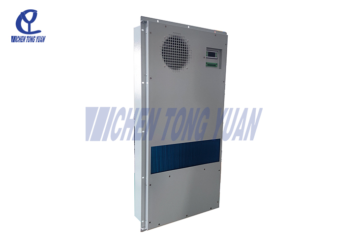 180W/K cabinet heat exchanger
