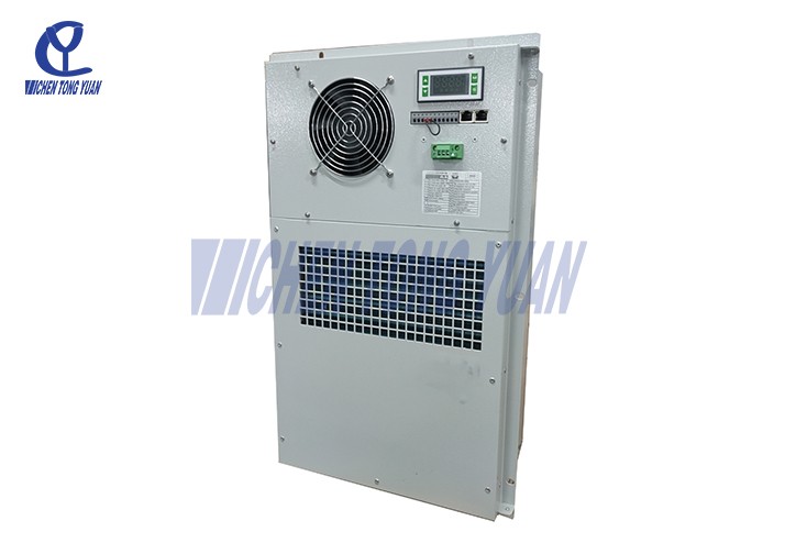 300-600W DC power cabinet air conditioner